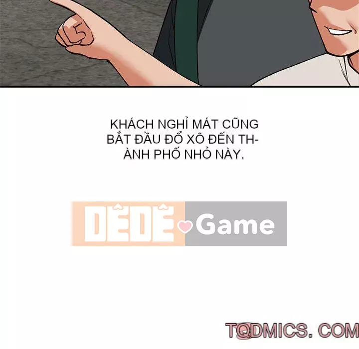 Bí mật nhỏ của họ Chương 32-33