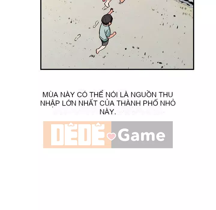 Bí mật nhỏ của họ Chương 32-33