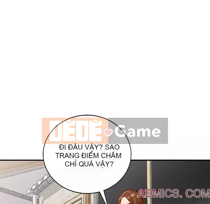 Bí mật nhỏ của họ Chương 32-33