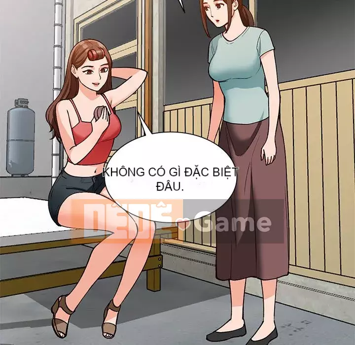 Bí mật nhỏ của họ Chương 32-33