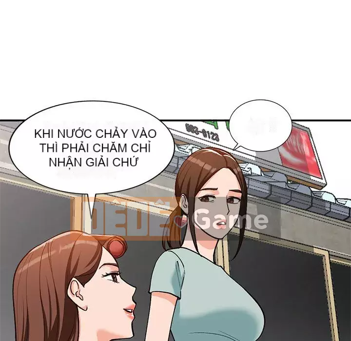 Bí mật nhỏ của họ Chương 32-33