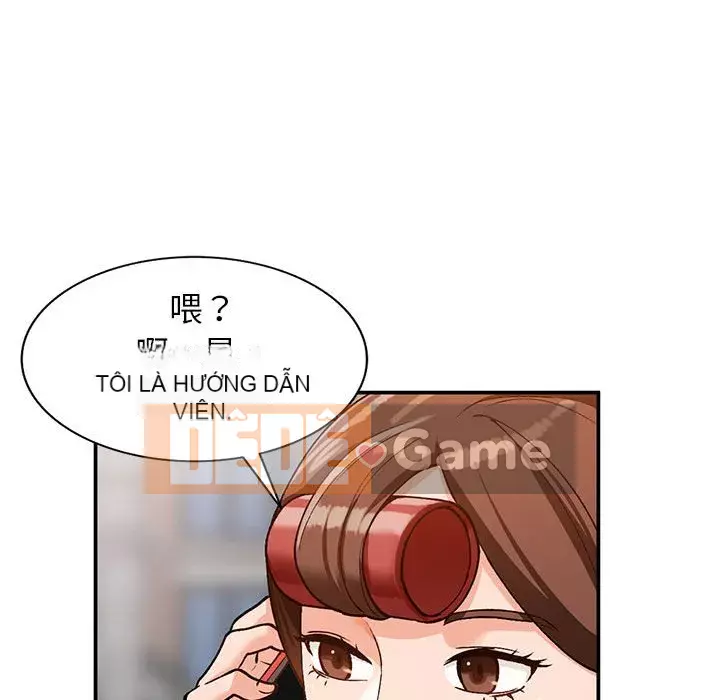 Bí mật nhỏ của họ Chương 32-33