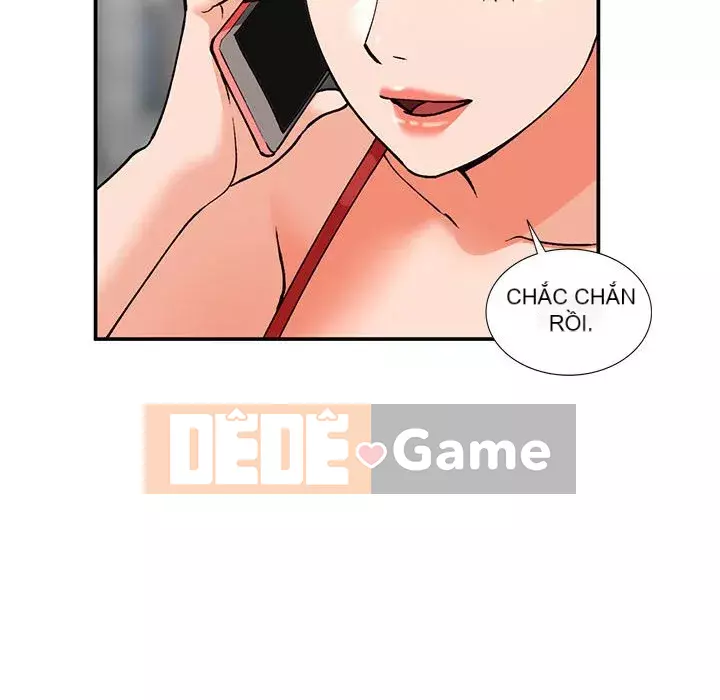 Bí mật nhỏ của họ Chương 32-33