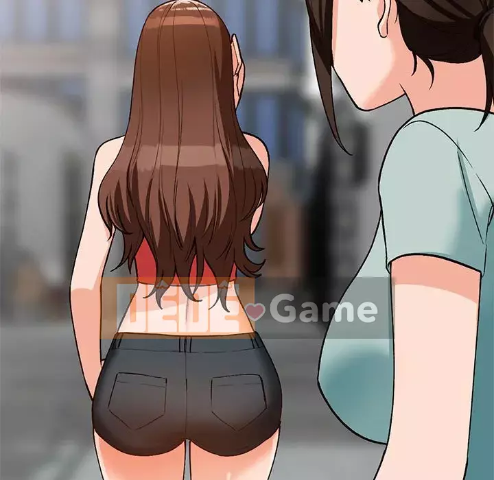 Bí mật nhỏ của họ Chương 32-33