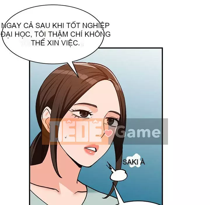 Bí mật nhỏ của họ Chương 32-33