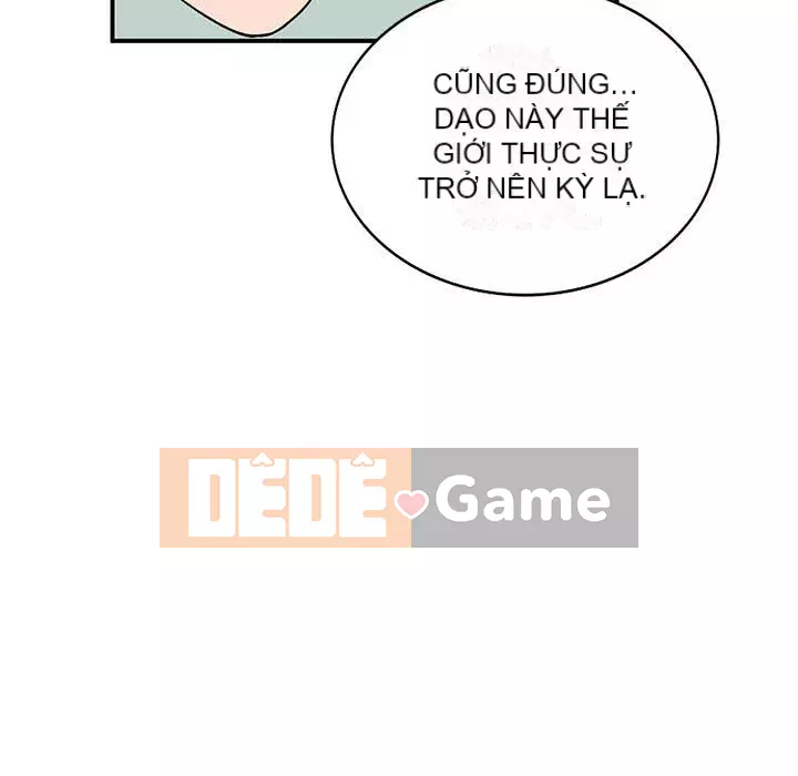 Bí mật nhỏ của họ Chương 32-33