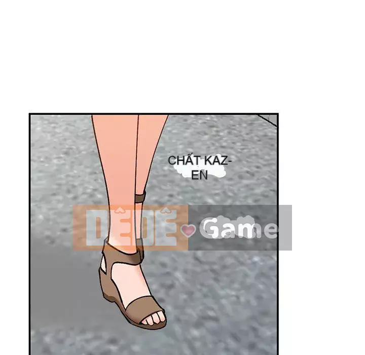 Bí mật nhỏ của họ Chương 32-33