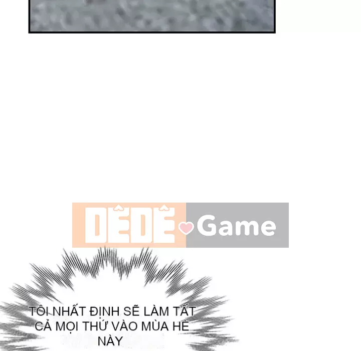 Bí mật nhỏ của họ Chương 32-33