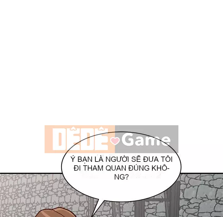 Bí mật nhỏ của họ Chương 32-33