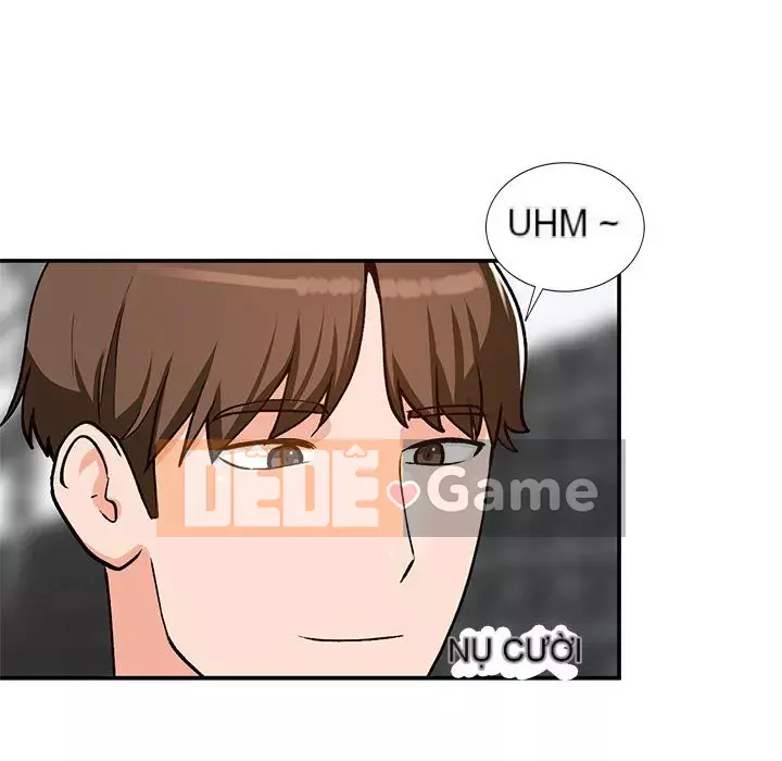 Bí mật nhỏ của họ Chương 32-33