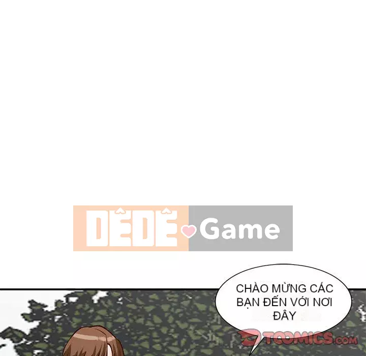 Bí mật nhỏ của họ Chương 32-33