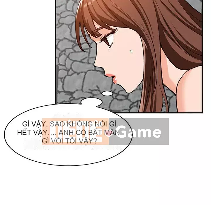 Bí mật nhỏ của họ Chương 32-33