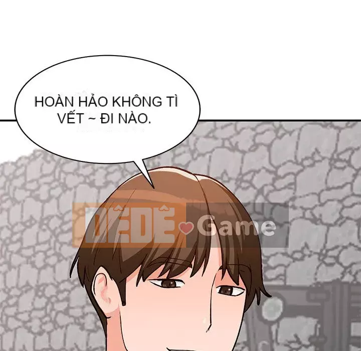 Bí mật nhỏ của họ Chương 32-33