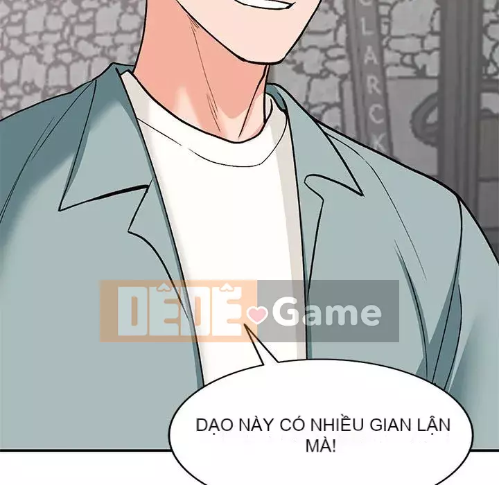 Bí mật nhỏ của họ Chương 32-33