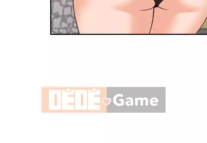 Bí mật nhỏ của họ Chương 32-33