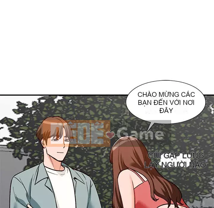 Bí mật nhỏ của họ Chương 32-33