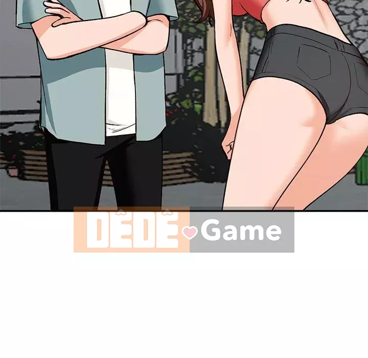 Bí mật nhỏ của họ Chương 32-33