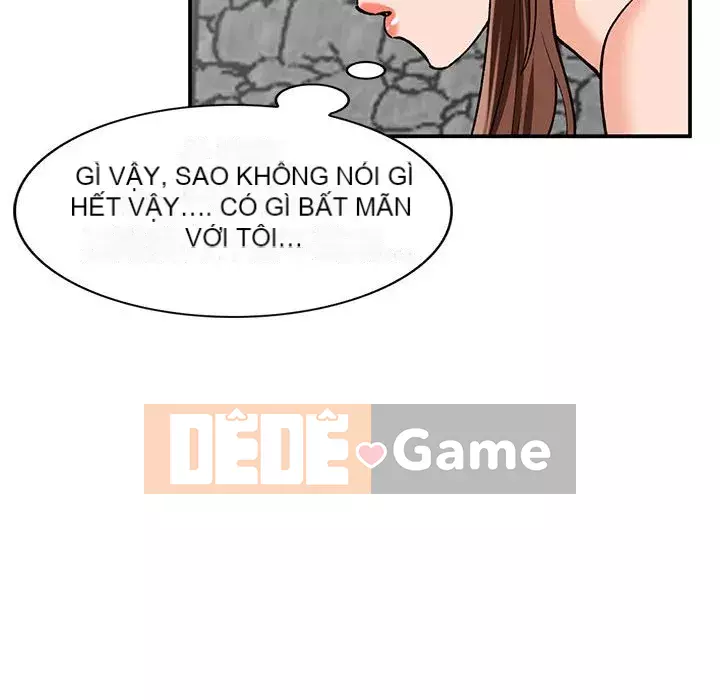 Bí mật nhỏ của họ Chương 32-33