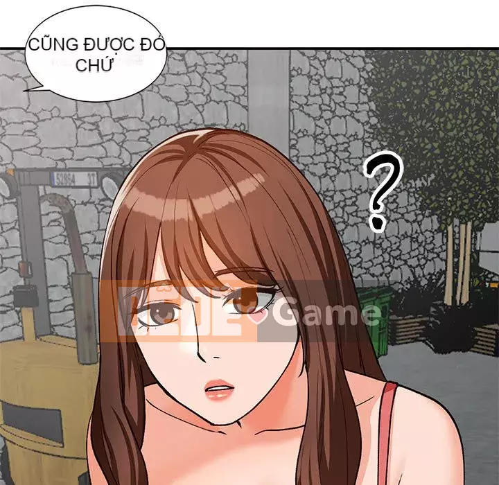 Bí mật nhỏ của họ Chương 32-33