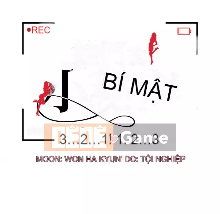 Bí mật nhỏ của họ Chương 32-33