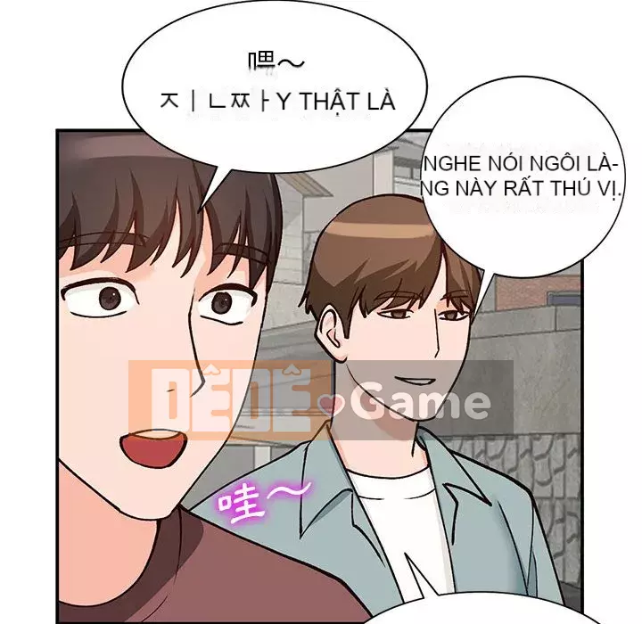 Bí mật nhỏ của họ Chương 32-33