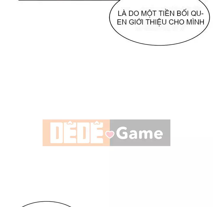 Bí mật nhỏ của họ Chương 32-33