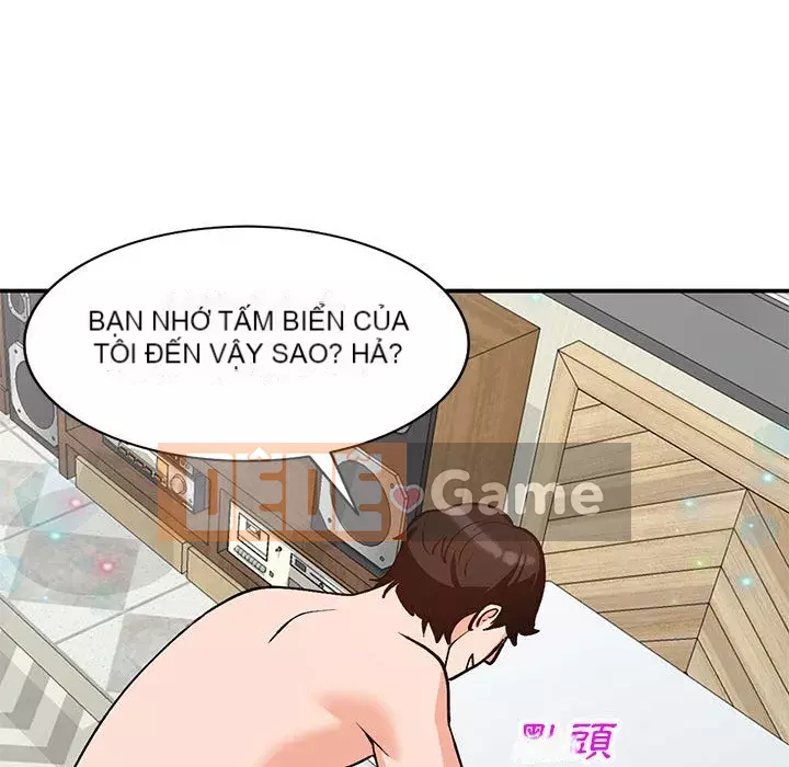 Bí mật nhỏ của họ Chương 32-33