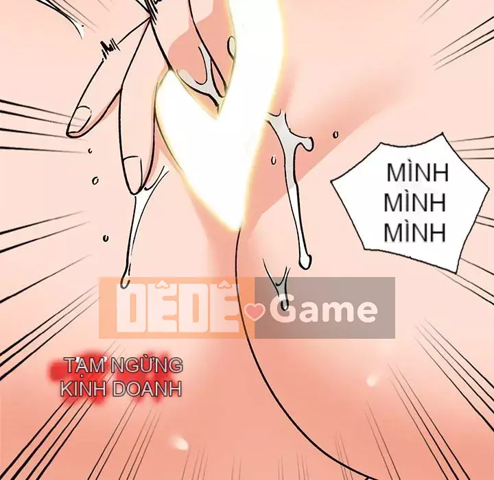 Bí mật nhỏ của họ Chương 32-33