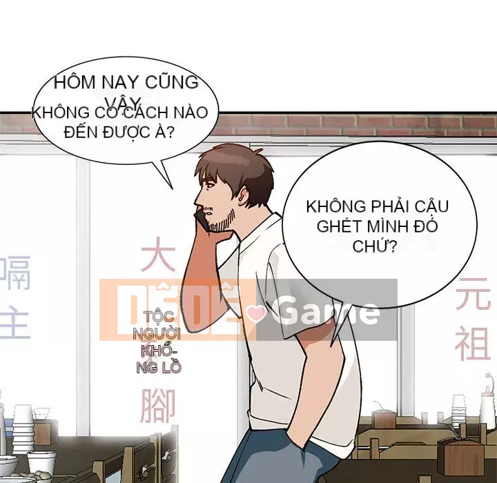 Bí mật nhỏ của họ Chương 32-33