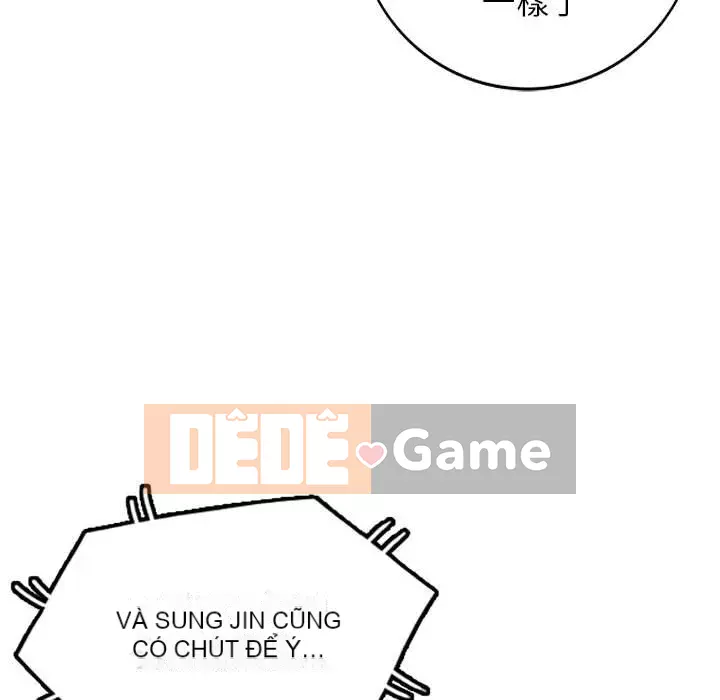 Bí mật nhỏ của họ Chương 32-33