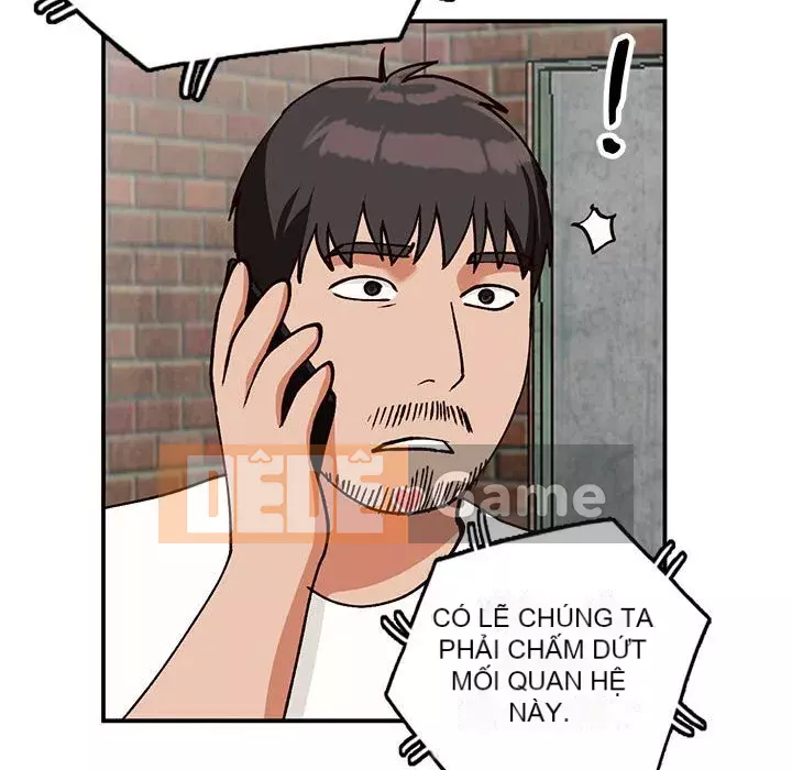 Bí mật nhỏ của họ Chương 32-33