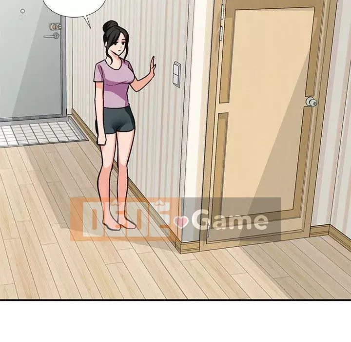 Bí mật nhỏ của họ Chương 32-33