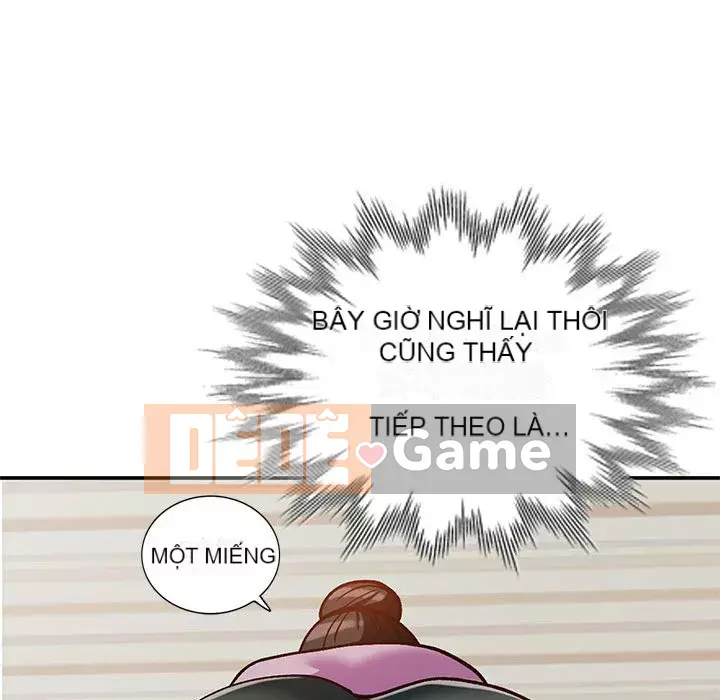 Bí mật nhỏ của họ Chương 32-33