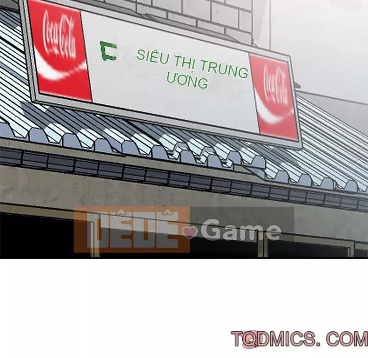 Bí mật nhỏ của họ Chương 32-33