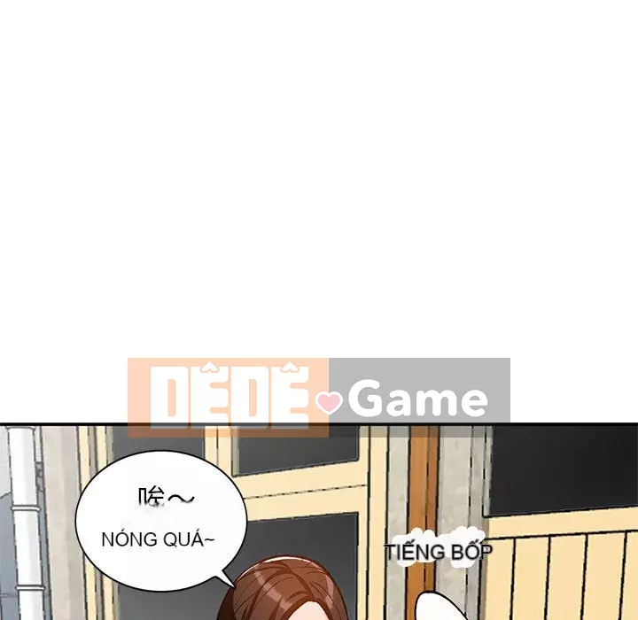 Bí mật nhỏ của họ Chương 32-33