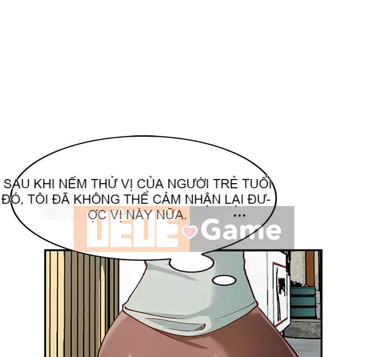 Bí mật nhỏ của họ Chương 32-33