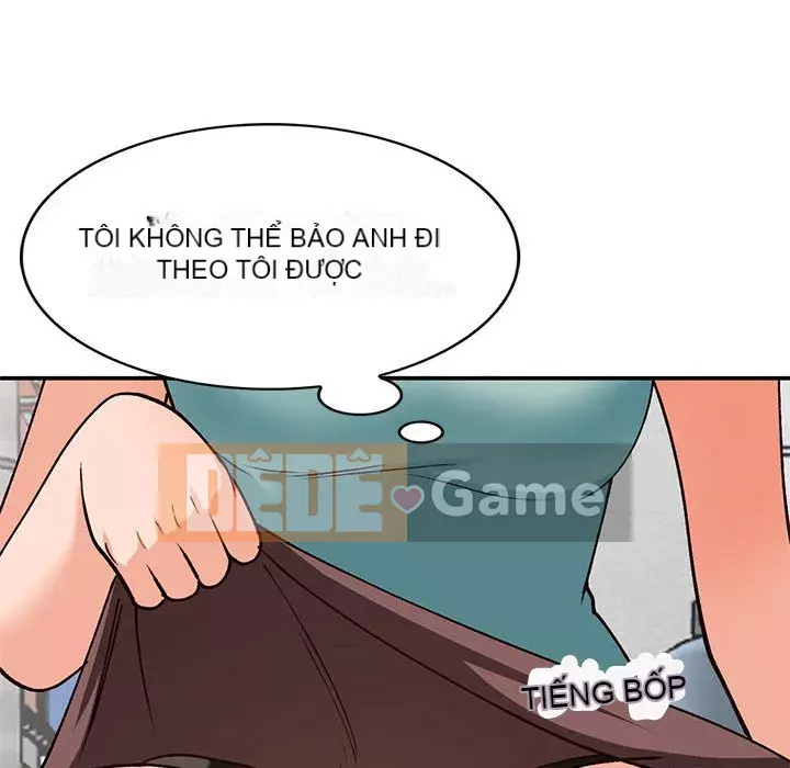 Bí mật nhỏ của họ Chương 32-33