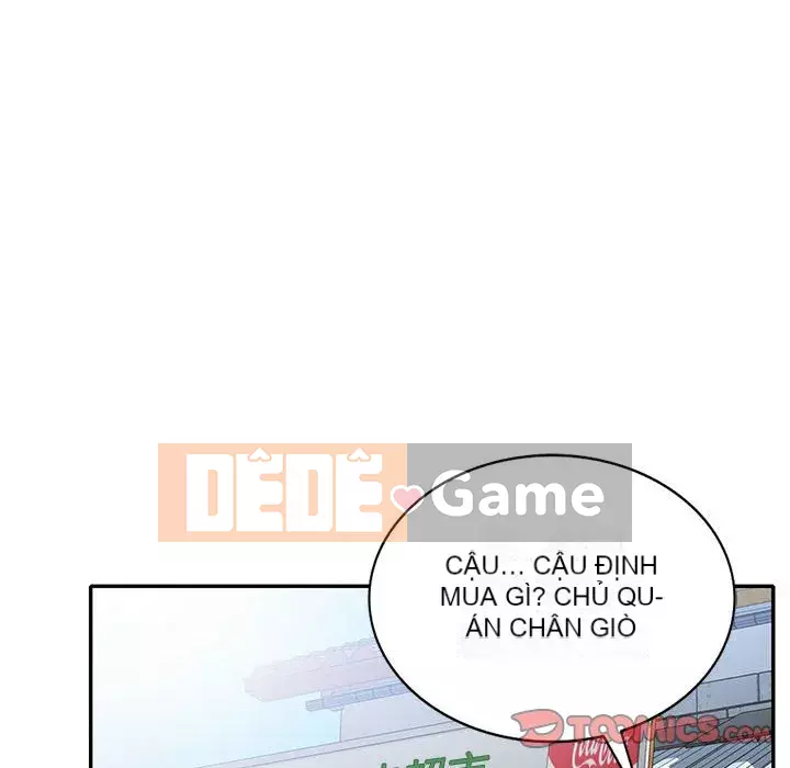 Bí mật nhỏ của họ Chương 32-33