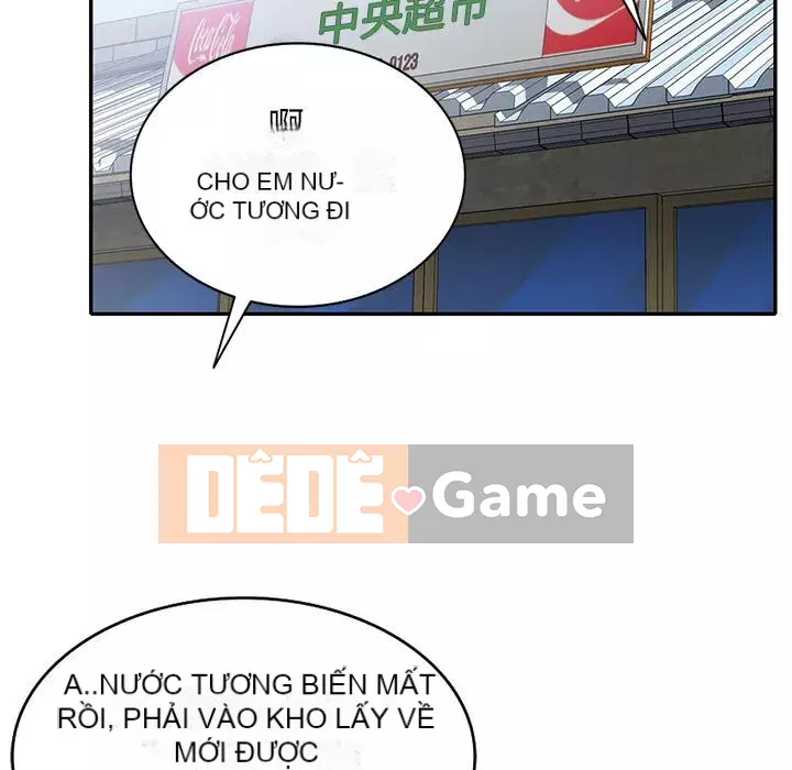 Bí mật nhỏ của họ Chương 32-33