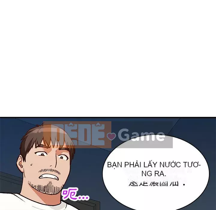 Bí mật nhỏ của họ Chương 32-33