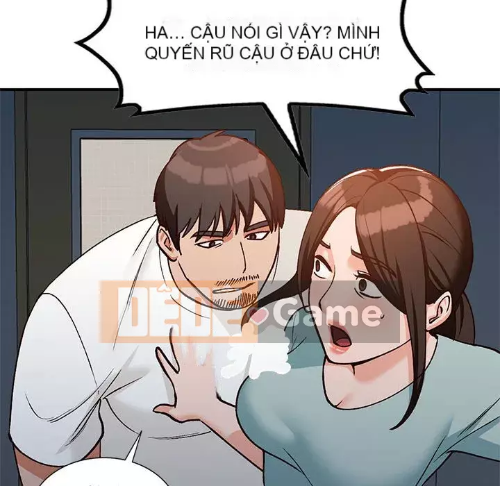 Bí mật nhỏ của họ Chương 32-33