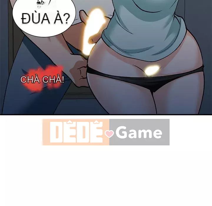 Bí mật nhỏ của họ Chương 32-33