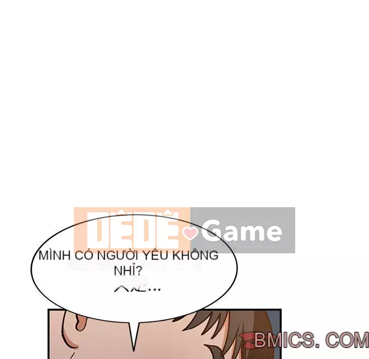 Bí mật nhỏ của họ Chương 32-33