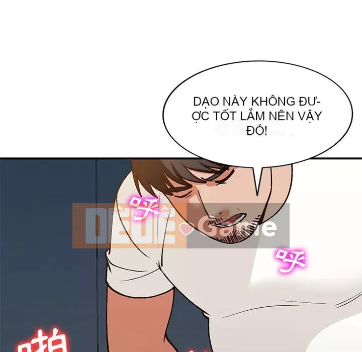 Bí mật nhỏ của họ Chương 32-33