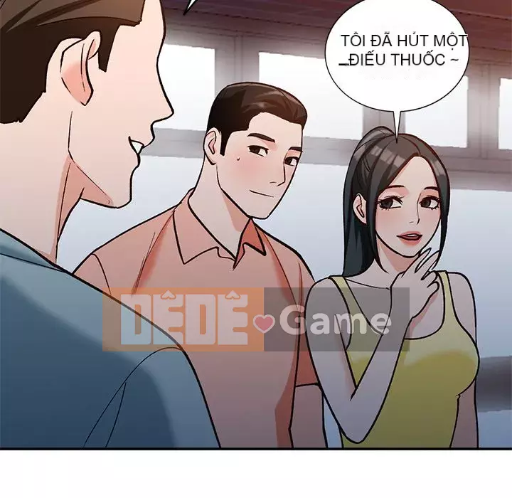 Bí mật nhỏ của họ Chương 30-31