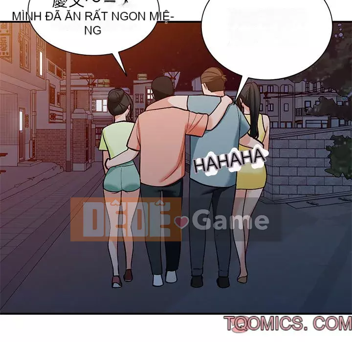 Bí mật nhỏ của họ Chương 30-31