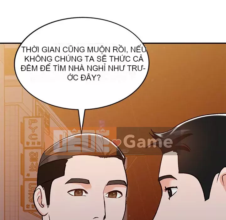 Bí mật nhỏ của họ Chương 30-31