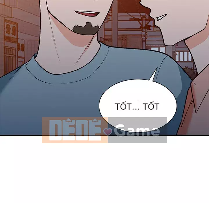 Bí mật nhỏ của họ Chương 30-31