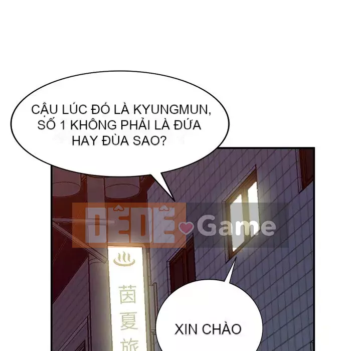 Bí mật nhỏ của họ Chương 30-31