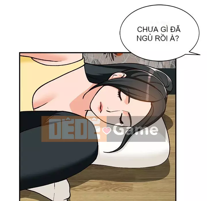 Bí mật nhỏ của họ Chương 30-31